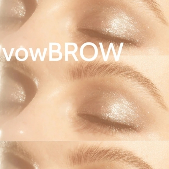 RÓEN BEAUTY VOWBROW PENCIL IN DARK FONCÉ - Picture 14 of 14